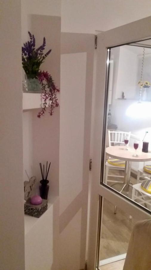 Diac Apartment Center Brasov Ngoại thất bức ảnh