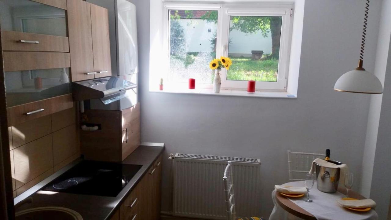 Diac Apartment Center Brasov Ngoại thất bức ảnh