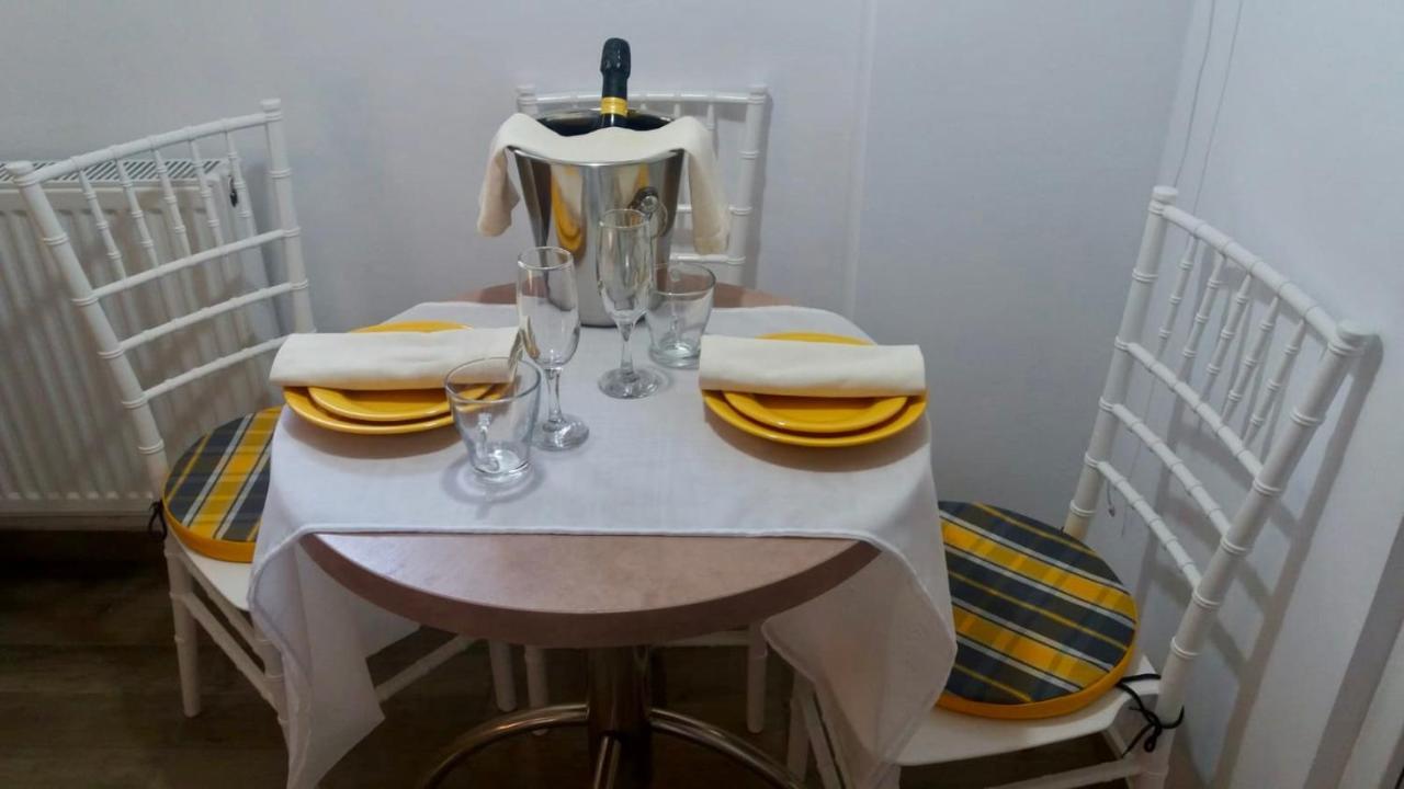 Diac Apartment Center Brasov Ngoại thất bức ảnh