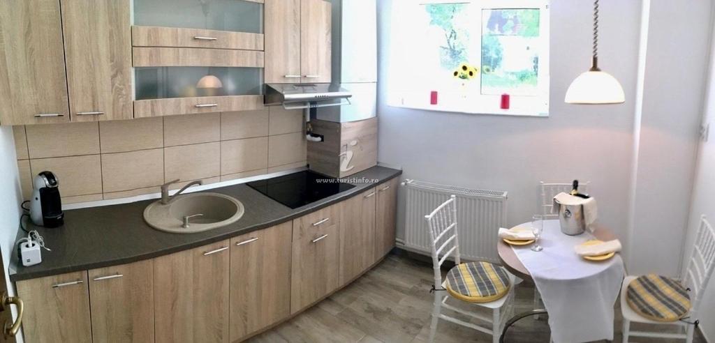 Diac Apartment Center Brasov Ngoại thất bức ảnh