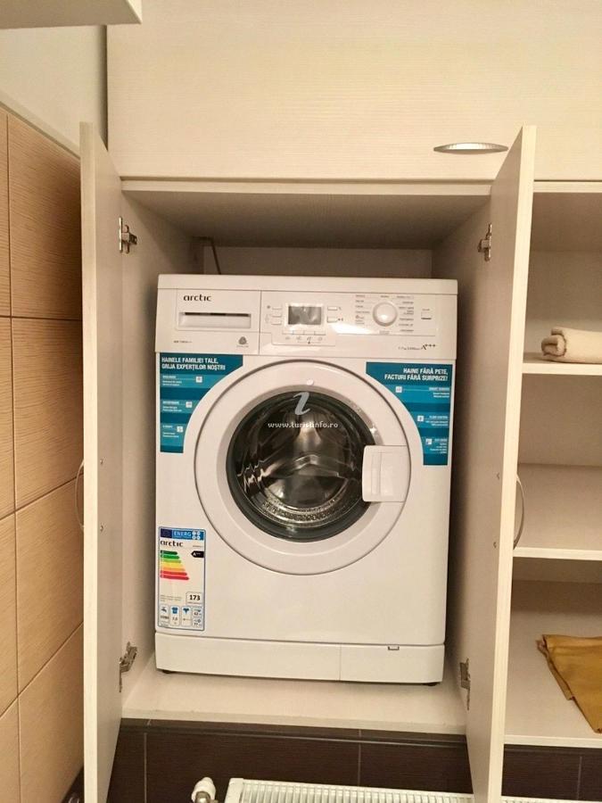 Diac Apartment Center Brasov Ngoại thất bức ảnh